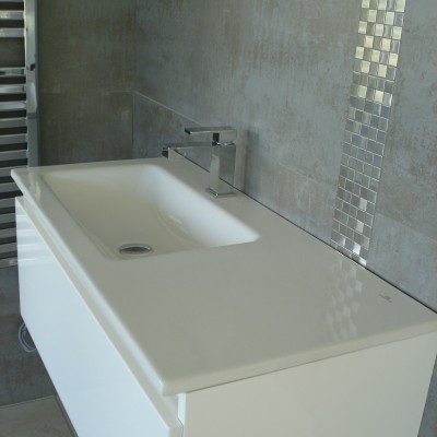 Lavabo marque PORCELANOSA